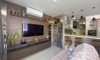 Imagem 5: Cobertura praia de Palmas