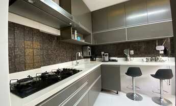 Imagem 6: Apartamento para venda possui 135 metros quadrados com 2 quartos em Pituba - Salvador - BA