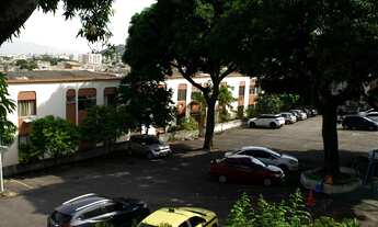 Imagem 4: Apartamento para venda tem 45 metros quadrados com 1 quarto