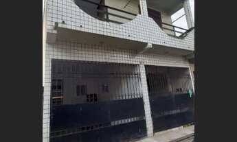 Imagem: Casa na Providência