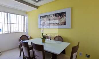 Imagem 4: Apartamento 3 quartos rev. 69m² decorado, 1 vaga na rua dos Bandeirantes - Matatu