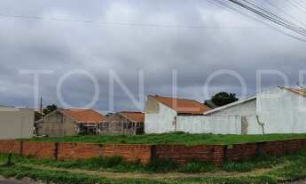 Imagem 1: Lote de 654,73m² na Av. do Médico - Esquina (Rua do Bancário