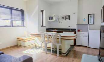Imagem 6: Apartamento para Aluguel - Jardim Paulista, 1 Quarto, 36 m2