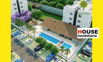 Imagem 3: Village das arvores, no turu, 2 quartos