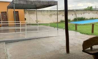 Imagem 3: Chácara descanso