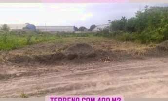 Imagem: Vende-se um lote