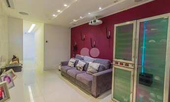 Imagem 3: Cobertura com 4 dormitórios à venda, 333 m² por R$ 3.700.000,00 - Jardim Oceânico - Rio de