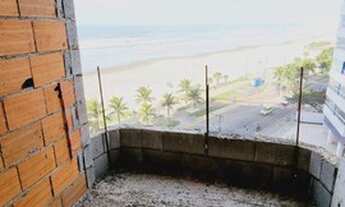 Imagem 6: Frente ao Mar | Fino Acabamento | Financiamento Direto | 2 Suítes + 2 Vagas