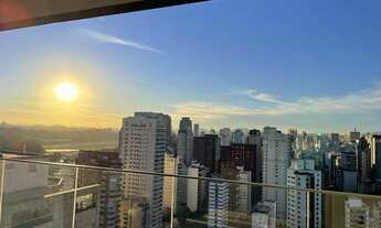 Imagem 4: Apartamento para Venda em São Paulo, Itaim Bibi, 4 dormitórios, 4 suítes, 7 banheiros, 6 v
