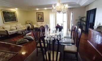 Imagem 7: Apartamento com 3 dormitórios à venda, 215 m² por R$ 650.000 - Centro - Campos dos Goytaca