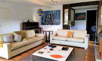 Imagem 6: Casa mobiliada para venda na Granja Viana