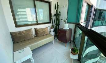 Imagem 7: Apartamento para venda com 3 quartos em Boa Viagem - Recife - PE