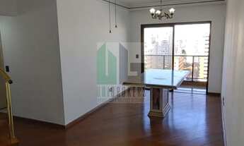 Imagem: Linda cobertura à venda na Vila Clementino