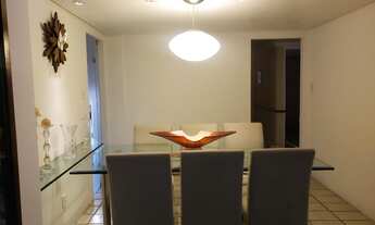 Imagem 3: Apartamento para venda possui 129 metros quadrados com 3 quartos em Boa Viagem - Recife