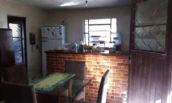 Imagem 5: Viamão - Casa Padrão - Elsa