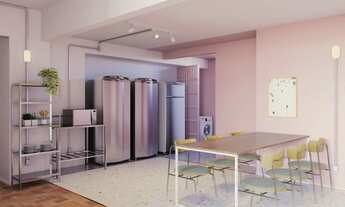 Imagem 2: Apartamento à venda em São Paulo