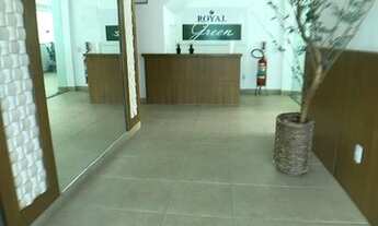 Imagem 2: Venda - Flamboyant - Apartamento de 2 quartos com elevador