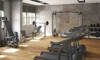 Imagem 4: Apartamento a venda com suíte em Residencial Versailles