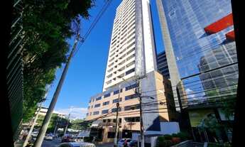 Imagem 5: Nobre do Parque - 1 quarto - Andar alto - Varanda - Armários - 62m²