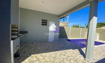 Imagem 6: Casa à venda - Balneário Tupy - Itanhaém/SP