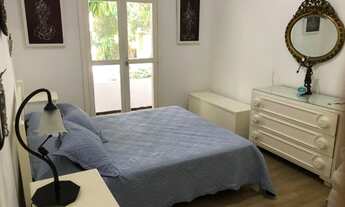 Imagem 3: Casa para venda possui 1100 metros quadrados com 7 quartos em Barra da Tijuca - Rio de Jan