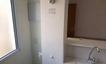 Imagem 2: Aluguel de apê 2Q Condomínio residencial GRAN LAGUNA