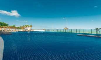 Imagem 2: Maceió - Apartamento Padrão - Jacarecica