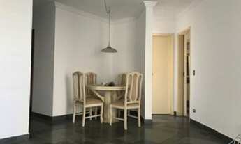 Imagem 2: Apartamento com 1 dormitório à venda, 55 m² por R$ 570.000,00 - Aclimação - São Paulo/SP