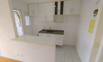 Imagem 5: Apartamento à Venda no Sacomã em São Paulo/SP no Condomínio Vida e Lazer contendo 2 Dormit