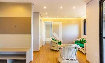 Imagem 2: Apartamento para Aluguel - Padroeira, 2 Quartos, 63 m2