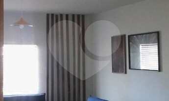 Imagem 5: Casa de vila sobrado para venda com 162 metros quadrados com 2 quartos