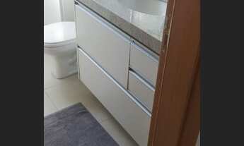 Imagem 2: Apartamento no condomínio Condomínio Residencial Art Vittá Laguna em Presidente Prudente