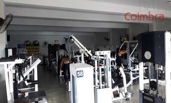 Imagem 4: Prédio comercial no bairro Grã Duquesa