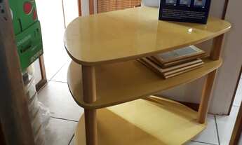 Imagem 3: Alugo apartamento no Aririu