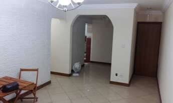 Imagem 2: Apartamento para venda tem 100 metros quadrados com 2 quartos em Armação - Salvador - BA