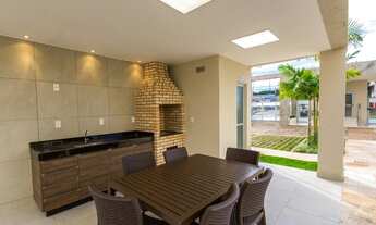 Imagem 4: Edvaldo Moreira Vende, Quitado Ou Ágio Apartamento 2 Quartos Com Suíte Lazer Top Life Tag