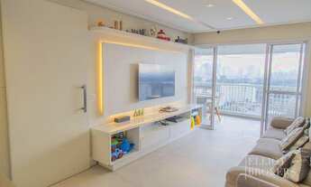 Imagem 2: APARTAMENTO DE ALTO PADRÃO A VENDA NO TATUAPÉ