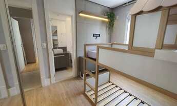 Imagem 6: Aluguel anual, mobiliado, 3 suítes, 2 vagas de garagem