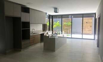 Imagem 6: Casa com 3 dormitórios à venda, 250 m² por R$ 2.100.000,00 - Parque Residencial Damha VI