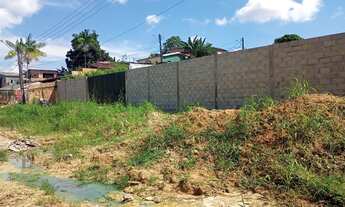 Imagem: TERRENO EM FLORES