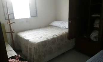 Imagem 5: Casa para venda tem 100 metros quadrados com 2 quartos em Central Carapina