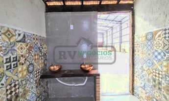 Imagem 8: TM - RV556 Galpão para venda tem 800 metros quadrados em Grama - Juiz de Fora - MG