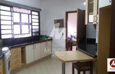 Imagem 4: Casa (térrea na rua) 4 dormitórios/suite, cozinha planejada