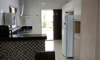 Imagem 6: Casa em condomínio fechado Senador Canedo