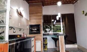 Imagem 6: Casa (santo agostinho) semi mobiliada