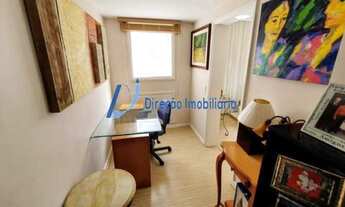 Imagem 7: Av. Atlântica - Magnífica cobertura duplex - 4 suítes - Armários e closet - Copa-cozinha p