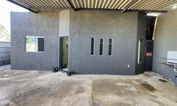 Imagem 2: Excelente Casa no Itaipu 73, Perto do Ouro Vermelho II