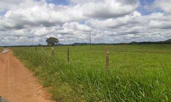 Imagem 2: FAZENDA a venda Norte do TOCANTINS!