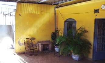 Imagem 2: Casa para venda com 115 metros quadrados com 4 quartos em Samambaia Sul - Brasília - DF