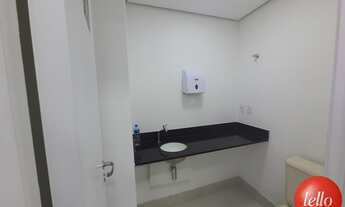 Imagem 2: São Paulo - Conjunto Comercial/sala - Chácara Santo Antônio